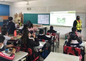 Afirma CREDE documentos no dependen de aportaciones voluntarias