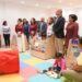 ÚNICO EN TAMAULIPAS Inaugura gobierno municipal espacio infantil sensorial
