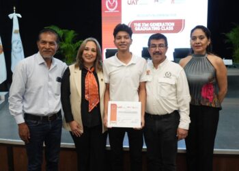 Reafirma UAT excelencia en enseñanza de idiomas