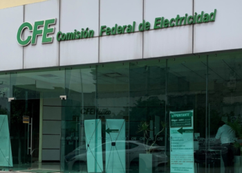 PARO EN PARAESTATAL Dejan módulos de CFE sin atención