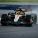 Lando Norris se lleva el GP en su tierra