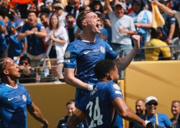 Chelsea conquista el Mundial de Clubes FIFA 2025 con goleada histórica