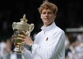 Sinner conquista Wimbledon y rompe hegemonía de Alcaraz