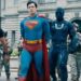 Superman arrasa en taquilla con su regreso de la mano de James Gunn