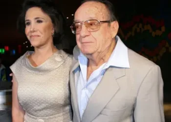 Florinda Meza confiesa que regañaba a Chespirito por engañar a su esposa Graciela