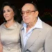 Florinda Meza confiesa que regañaba a Chespirito por engañar a su esposa Graciela