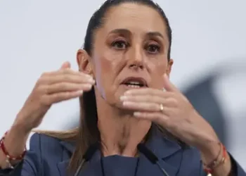 No faltará energía, pasó la etapa de mayor demanda: Claudia Sheinbaum