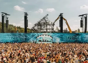 Fallece asistente de Tomorrowland 2025; autoridades investigan las causas