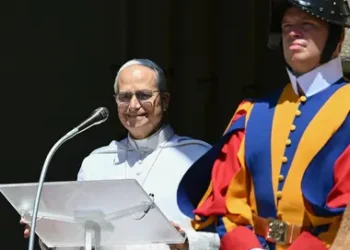 El Papa León XIV insta a acabar de inmediato la ‘barbarie’ de la guerra en Gaza