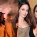 ¿En busca de una limpia? Salma Hayek lleva a Angelina Jolie a Catemaco
