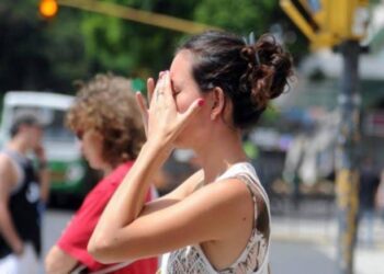 Inicia hoy la Canícula: alertan por calor extremo