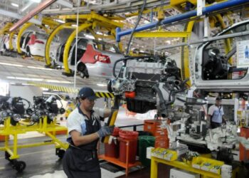 PIDEN SEA GRADUAL Apoya Coparmex reducción laboral