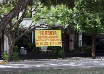 Caen rentas tras concluir obras federales temporales