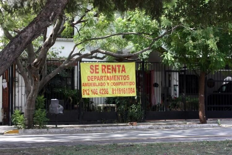 Caen rentas tras concluir obras federales temporales