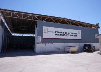 CULTURA DEL RECICLAJE Centros de acopio fortalecen la cultura ambiental local