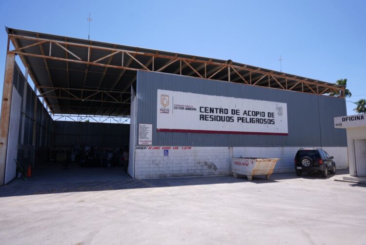 CULTURA DEL RECICLAJE Centros de acopio fortalecen la cultura ambiental local