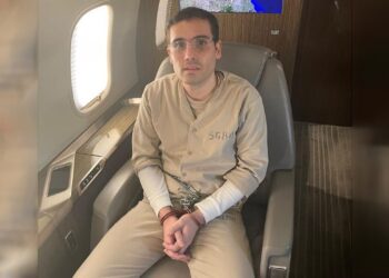 ABOGADO DE OVIDIO Acusa al Gobierno Mexicano; FGR exige pruebas de delitos