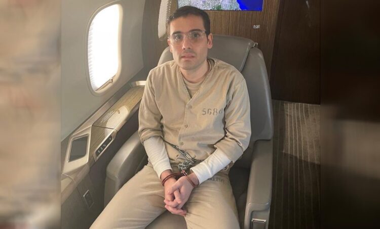 ABOGADO DE OVIDIO Acusa al Gobierno Mexicano; FGR exige pruebas de delitos