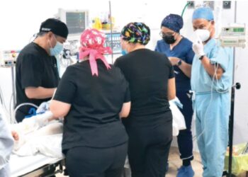 ¡HÉROE TRAS LA MUERTE!  Joven de NLD salvará vidas con sus órganos