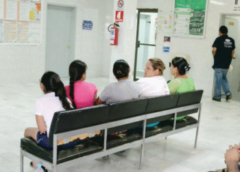 ALERTA EL IMSS Padece anemia 1 de cada 4 mujeres