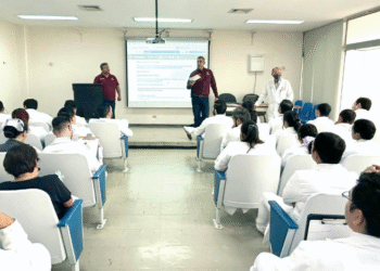COEPRIS LANZA OPERATIVO PERMANENTE Refuerzan campaña contra golpe de calor