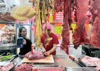 EN TAMAULIPAS ‘Por las nubes’ el precio de la carne