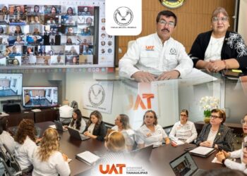 Capacita UAT más de 450 docentes en enfoque de habilidades blandas