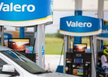 Sustituye Valero a Gulf con nuevas estaciones