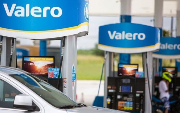 Sustituye Valero a Gulf con nuevas estaciones