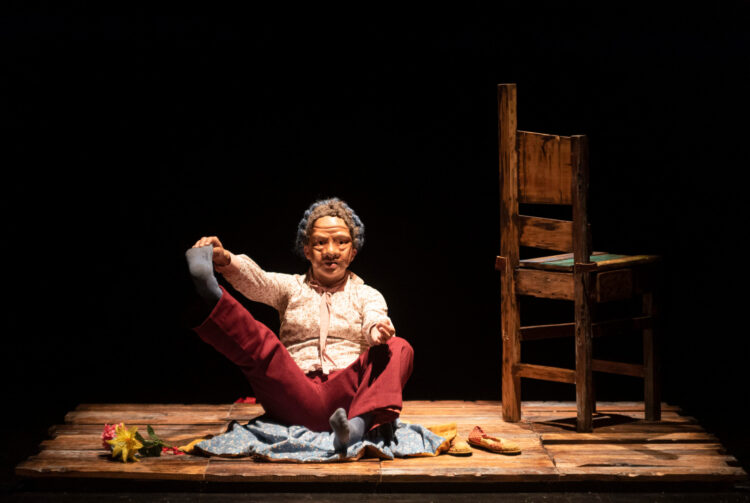 ES NUEVO LAREDO ÚNICA SEDE EN TAMAULIPAS DE FESTIVAL DE MONÓLOGOS: TEATRO A UNA SOLA VOZ 2025