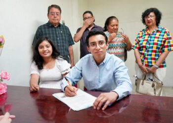 IMPULSA DIF NUEVO LAREDO LA FORMALIZACIÓN DE PAREJAS CON BODAS GRATUITAS