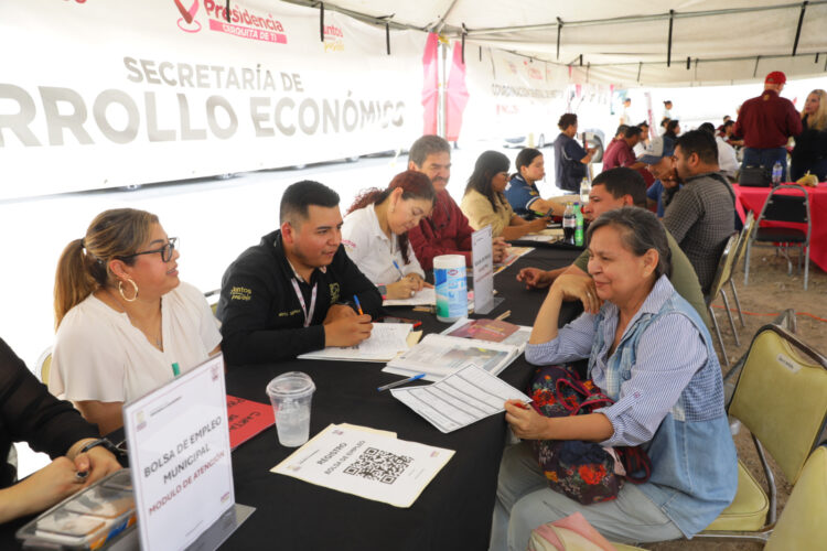 CAMBIO DE SEDE: PRESIDENCIA CERQUITA DE TI SE TRASLADA AL PARQUE SILAO EN LA COLONIA LAS TORRES
