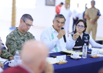 SOBREVUELAN ZONAS VULNERABLES Mantiene Tamaulipas medidas de prevención y alertamiento