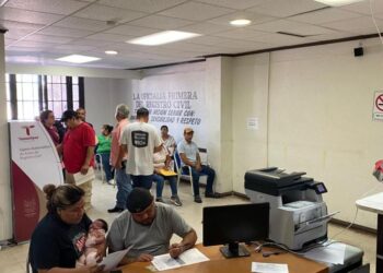 POR PERIODO VACACIONAL Modifican horarios en el Registro Civil