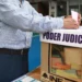 INE impondrá multas por más de 20 mdp a candidatos judiciales