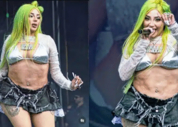 Bellakath demandará por usarla como ejemplo de malas cirugías