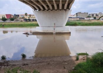 Reporta PC más de 9.2 pulgadas entre lluvias y escurrimientos