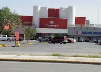 Cinemex se despide de Nuevo Laredo: cierra su última sucursal