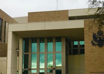 Asesoran en Estados Unidos