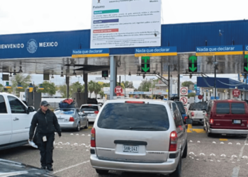 BENEFICIO A CONNACIONALES Sube a 500 dólares franquicia temporal