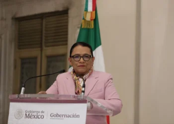 TENDRÁ VALIDEZ OFICIAL CURP biométrica no sustituye credencial INE