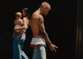 Justin Bieber anuncia nuevo disco Swag