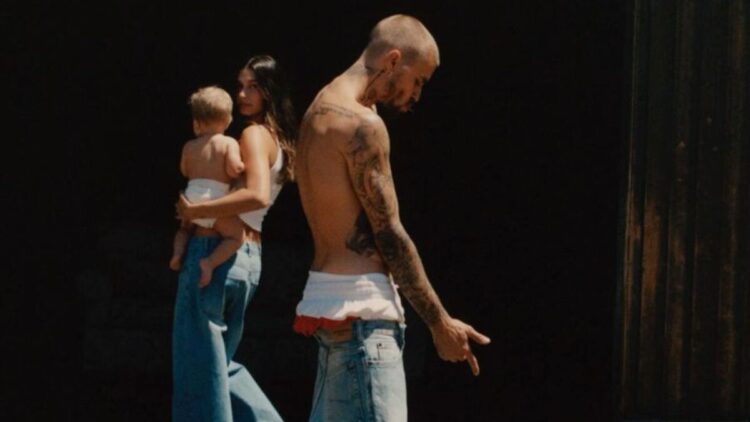 Justin Bieber anuncia nuevo disco Swag