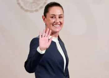 Regresará Sheinbaum a NLD; inaugurará la ANAM