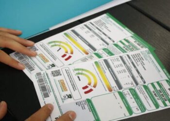 Canícula dispara consumo eléctrico