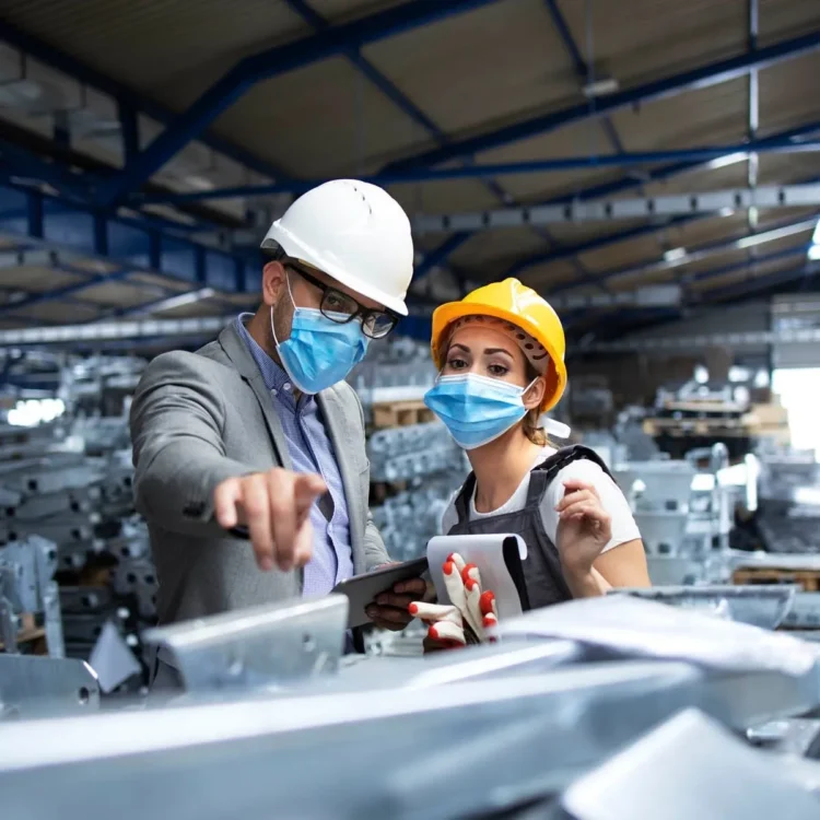 LES ‘JALAN’ LAS OREJAS Incumplen 150 empresas con la ley en Tamaulipas