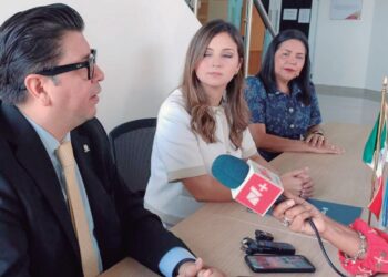 COPARMEX NUEVO LAREDO Celebra sus 26 años de compromiso empresarial