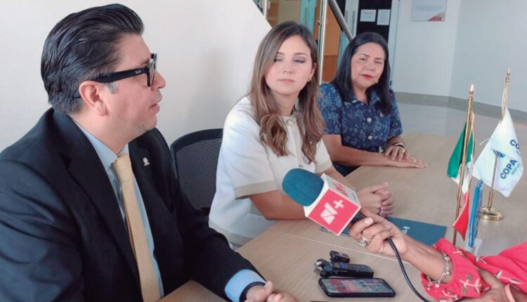 COPARMEX NUEVO LAREDO Celebra sus 26 años de compromiso empresarial