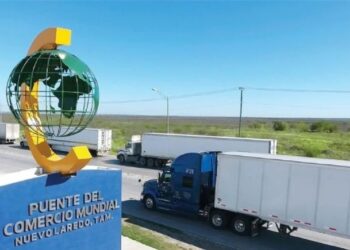 VAN POR 30 AÑOS MÁS Busca NLD renovar la concesión de Puente III