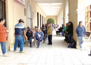 Se abre registro en agosto de pensión a mujeres de 60 y más